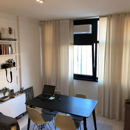 Seaside Holiday House Pesaro * 佩萨罗