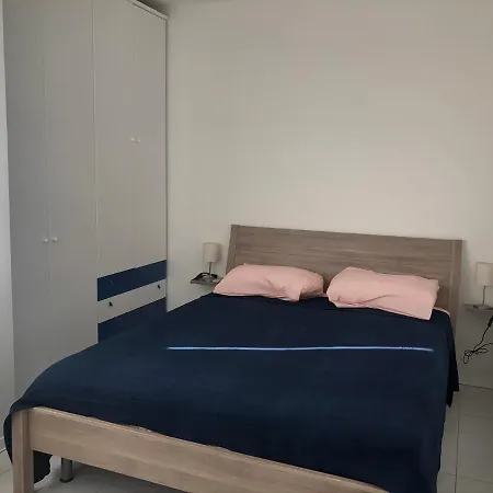 度假居 Seaside Holiday House Pesaro