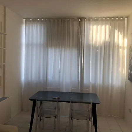 度假居 Seaside Holiday House Pesaro *
