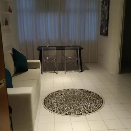 Seaside Holiday House Pesaro * 佩萨罗