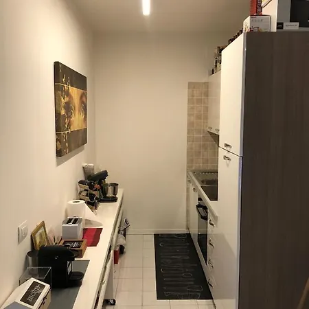 Seaside Holiday House Pesaro
