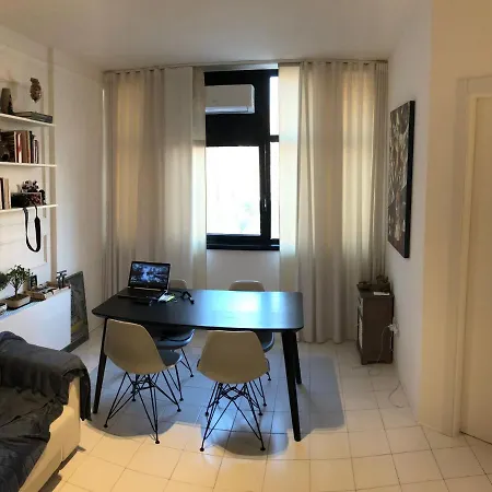 Seaside Holiday House Pesaro * 佩萨罗
